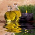 Aceite Relajante citrus $200°°